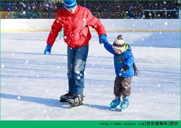 孩子多大可以滑雪？孩子滑雪注意事项有哪些？(1)