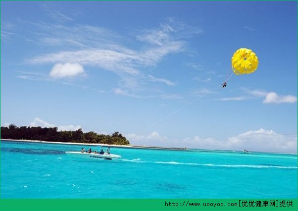 夏天去哪里旅游最好？适合夏季旅游的地方(5)