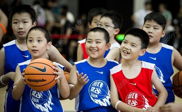 青少年适合健身吗？青少年健身会影响身高吗？(2)