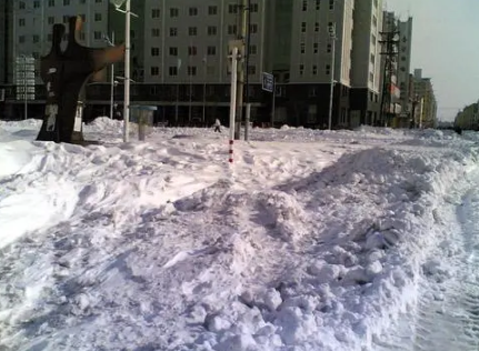 东北下暴雪高速会封路吗1