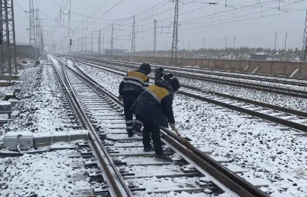 高铁会因为暴雪取消吗3