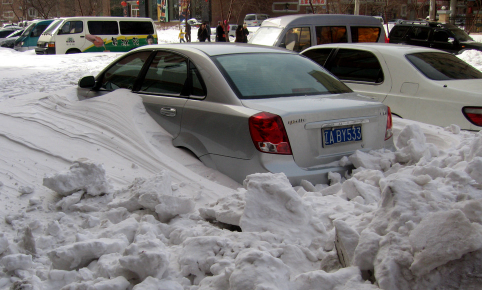 2008年雪灾什么股票涨得最好3