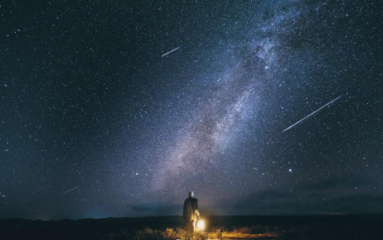 2021双子座流星雨在哪个方向3