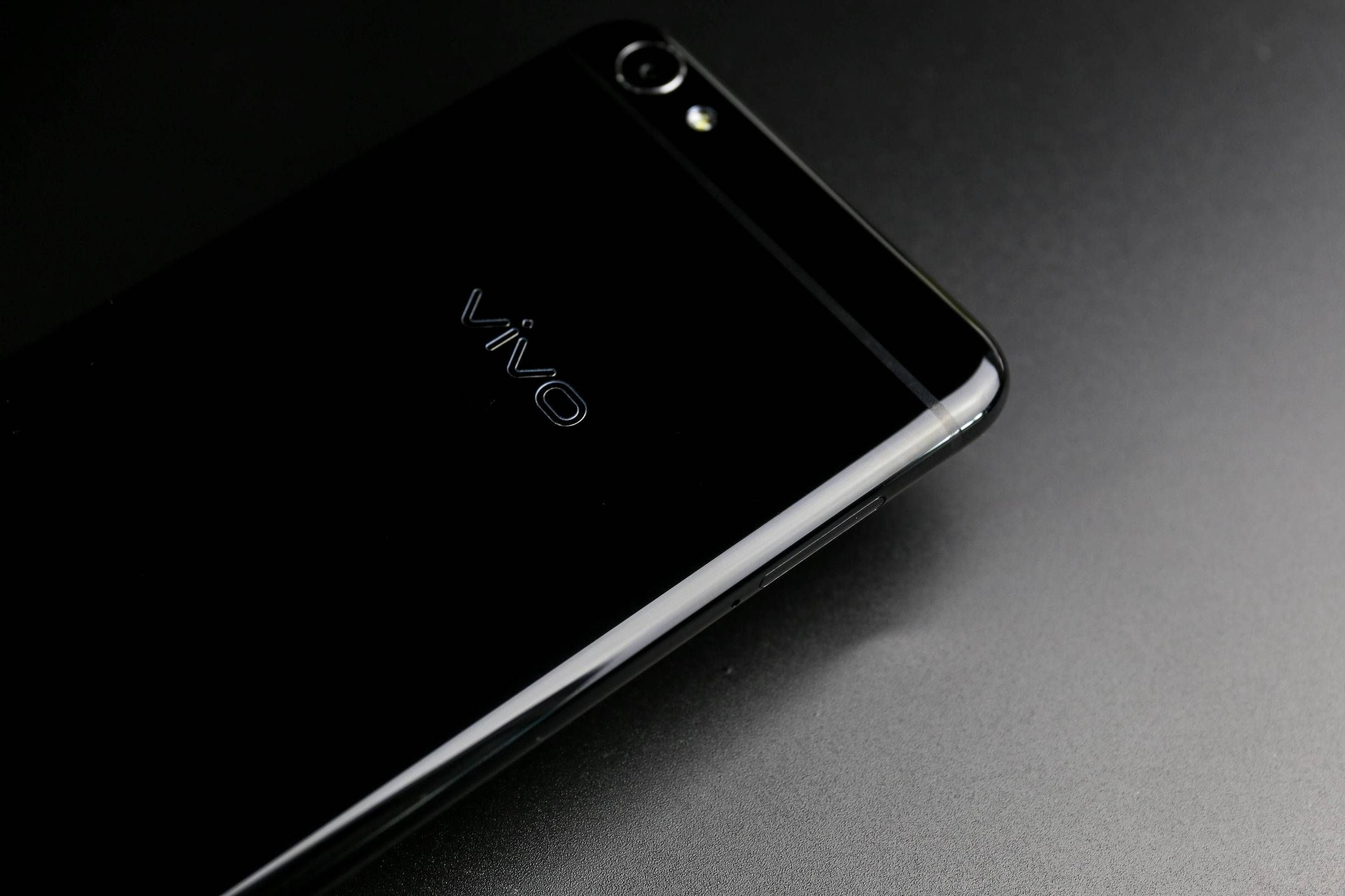 秋季换机首选！vivo X7曜石黑全面测评