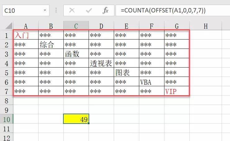 EXCEL财务预算表，原来5分钟就可以搞定！