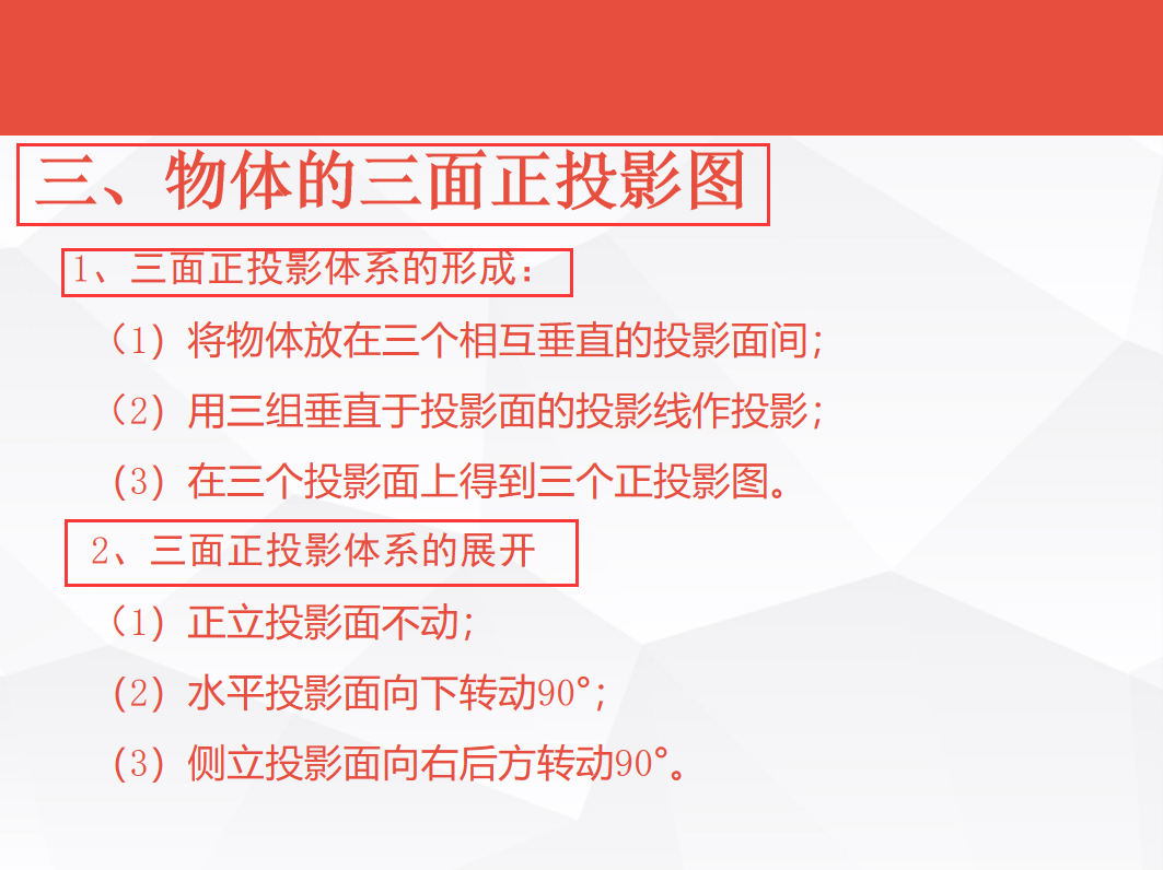 施工图看不懂？建筑识图大全，从入门到精通讲解细致涵盖符号图例