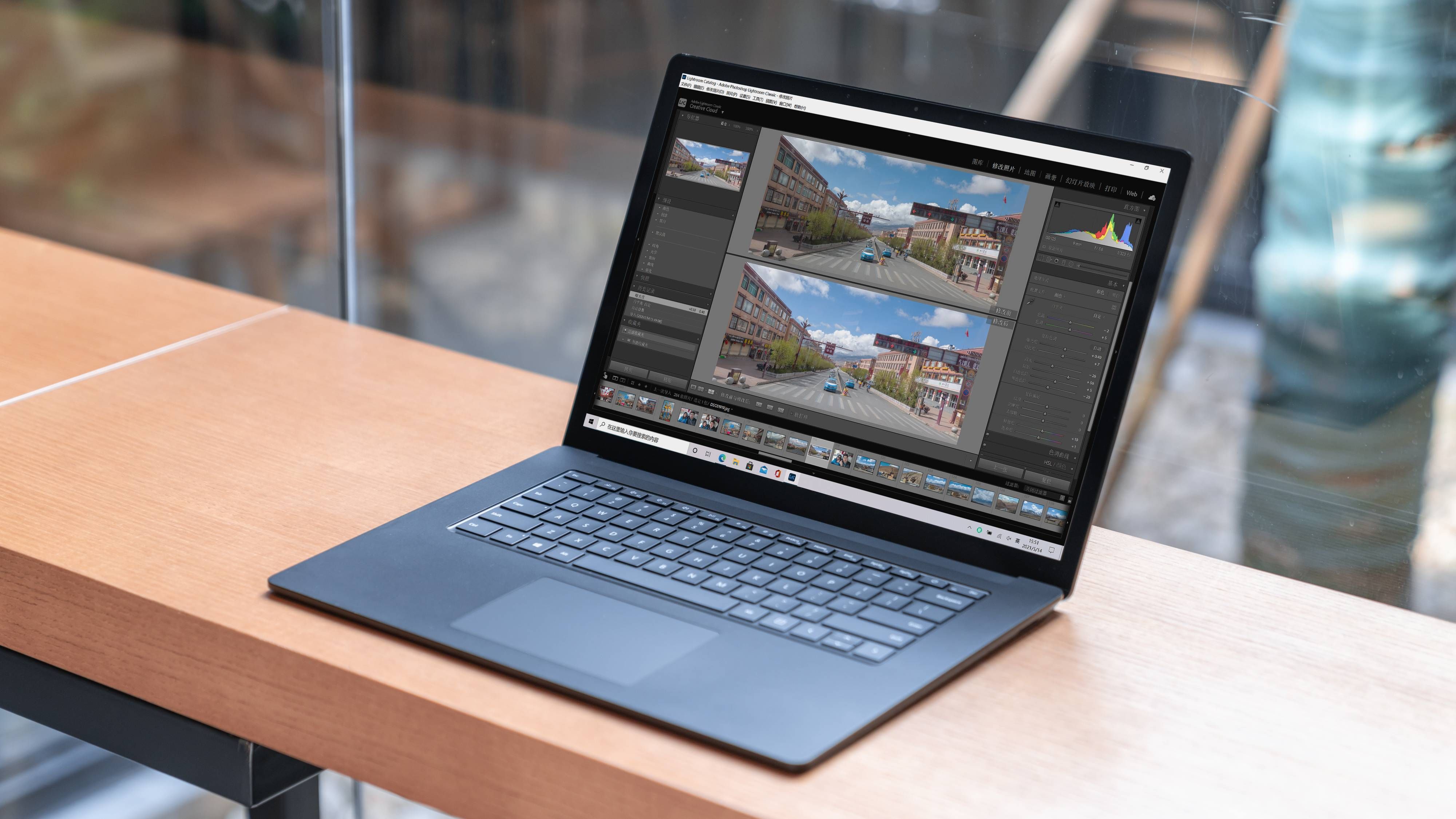 AMD 给微软的小灶真香：Surface Laptop 4 的深度评测