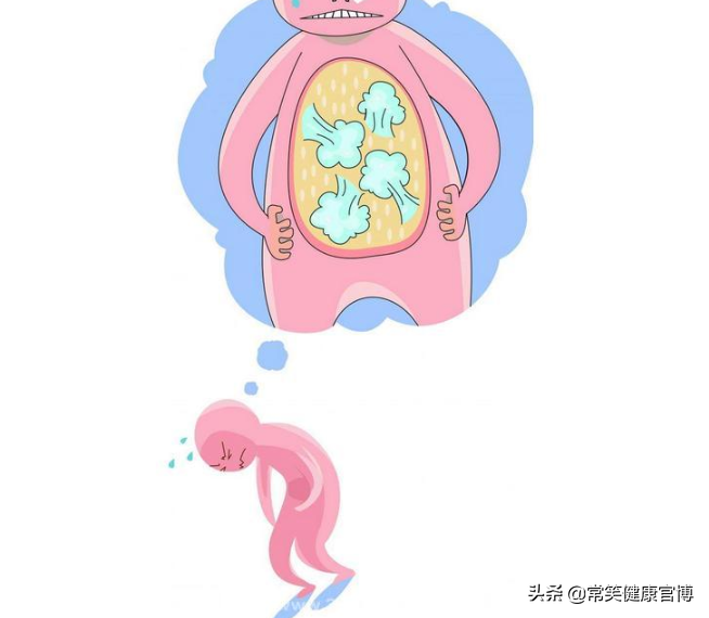 跑着、走着、躺着突然就岔气了？怎么快速解决这种“呼吸痛”？