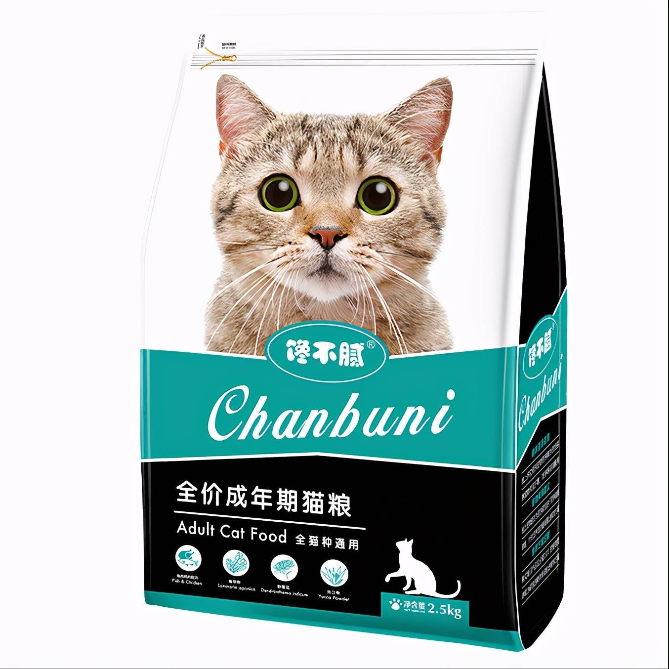 波斯猫吃什么猫粮好？适合波斯猫吃的十大猫粮排行榜推荐