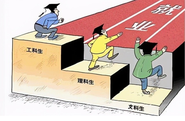 实力很强的4所工科大学，很适合理科生报考，就业率很高