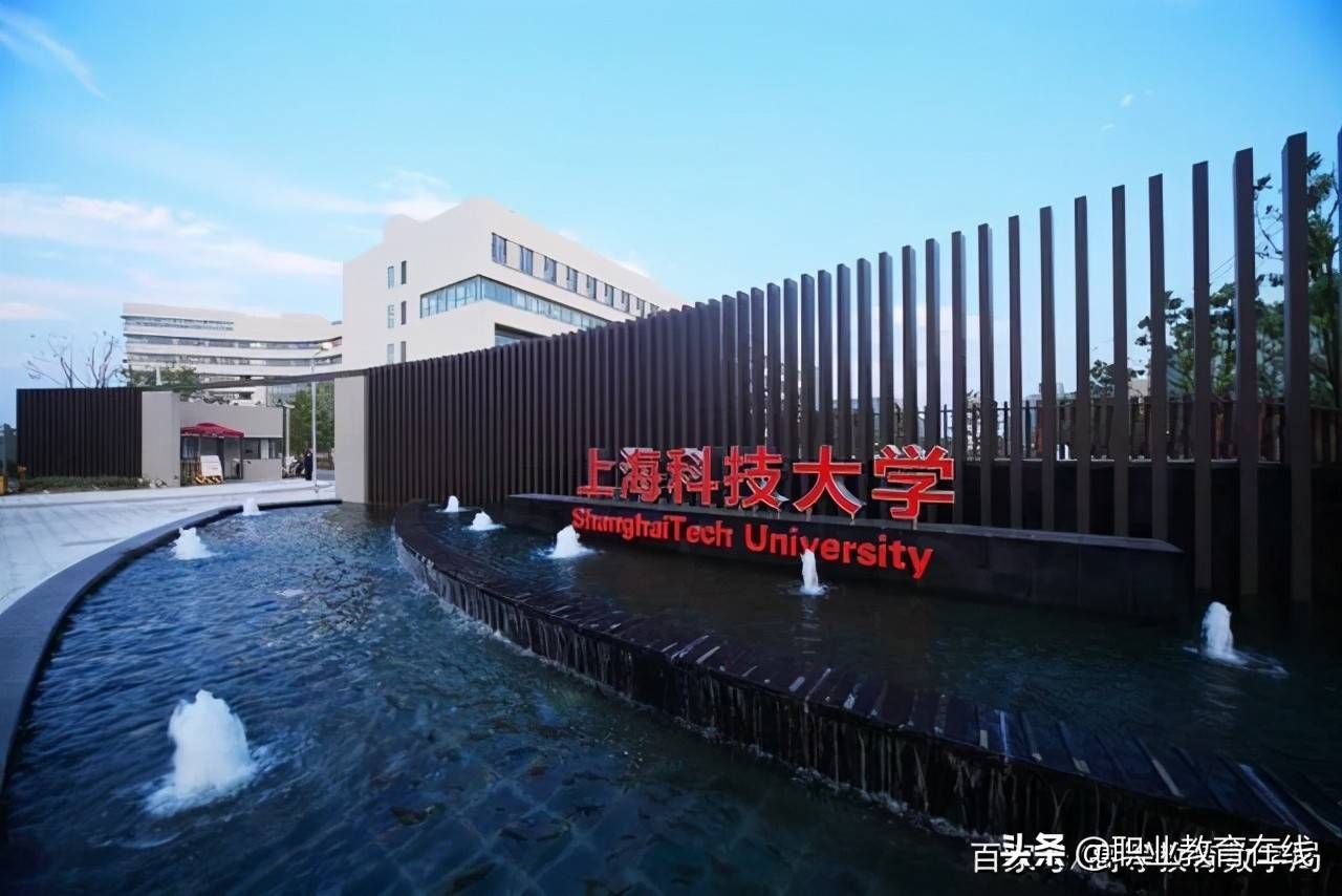 中国第一大城市的大学排行榜