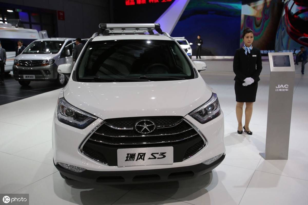 国产瑞风S3这款SUV，都有什么优点和缺点？看看车主怎么说