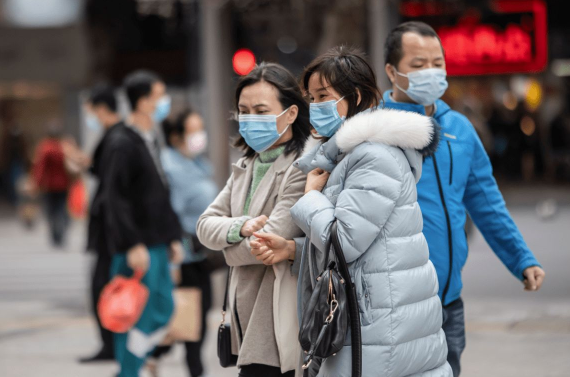 2022年1月份有没有冷空气1