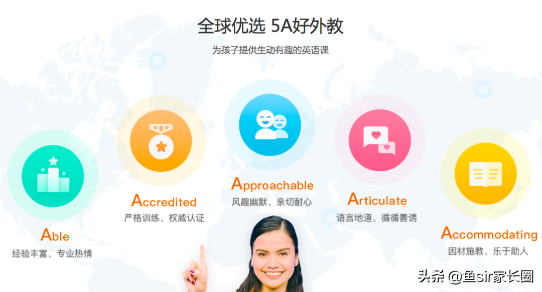 VIPKID、51Talk、魔力耳朵等5家英语直播课，谁是性价比之王？