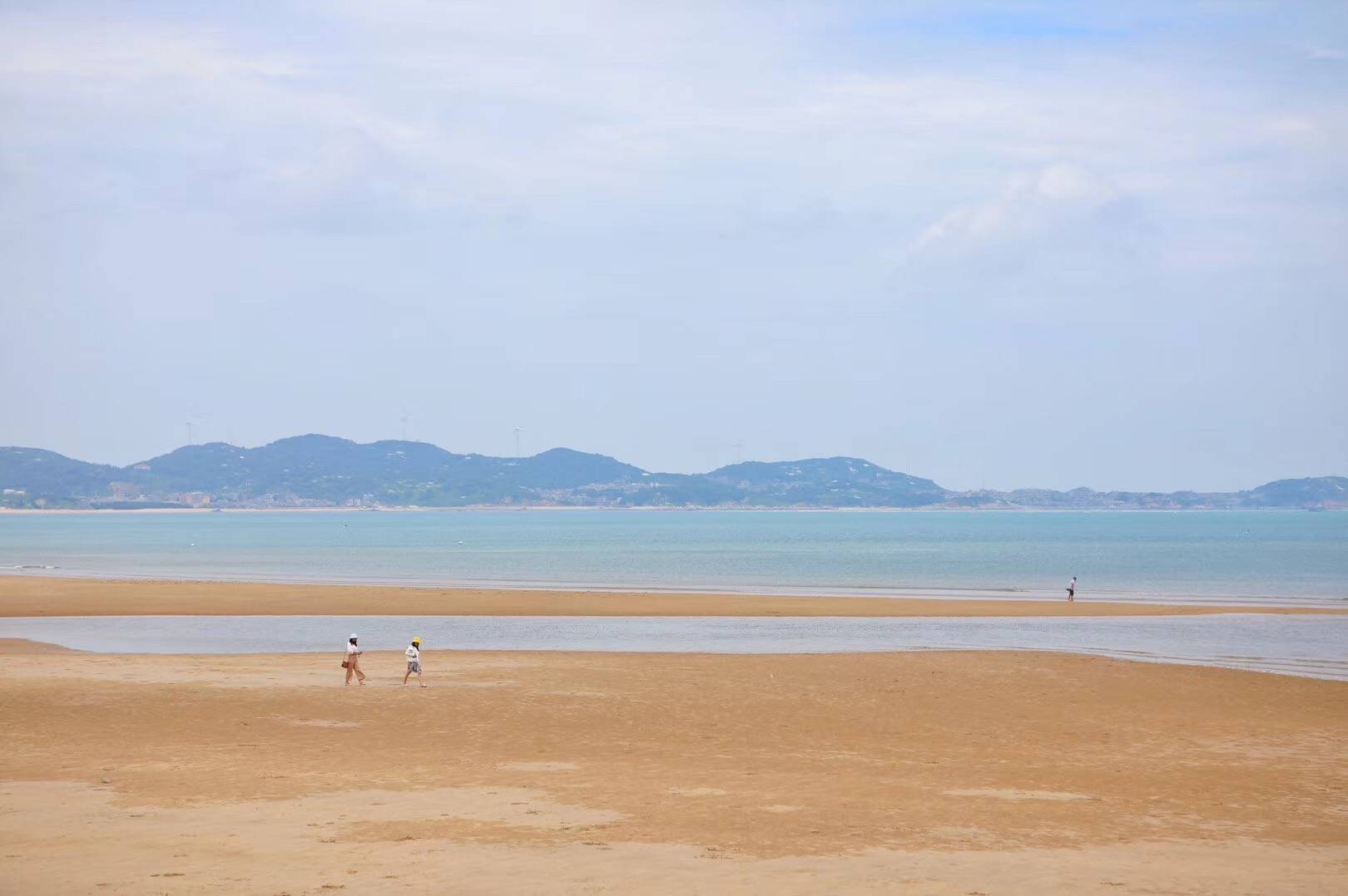 福建最美的海岸自驾线路3日游攻略，吃住玩美景都不少