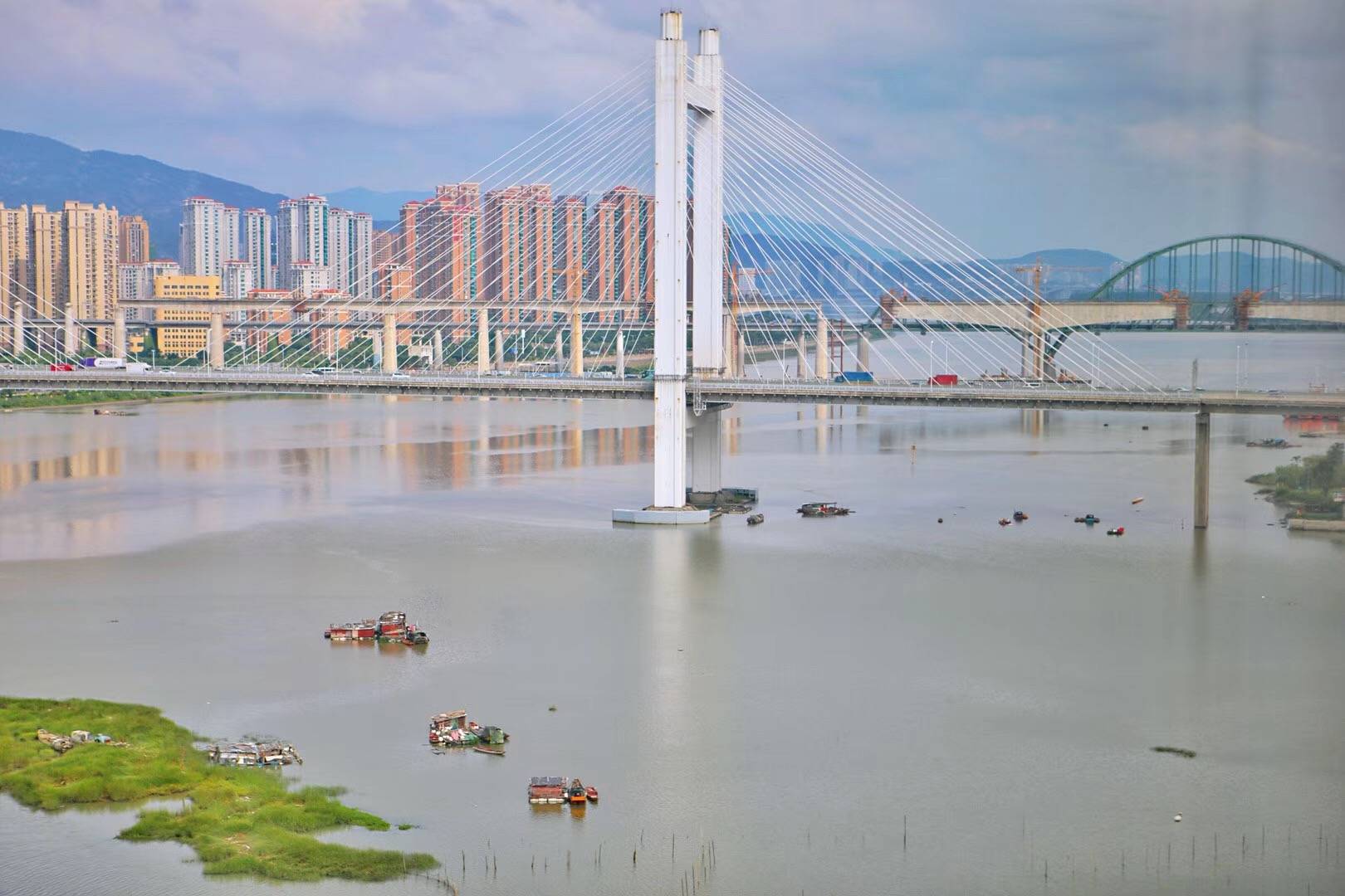 福建最美的海岸自驾线路3日游攻略，吃住玩美景都不少