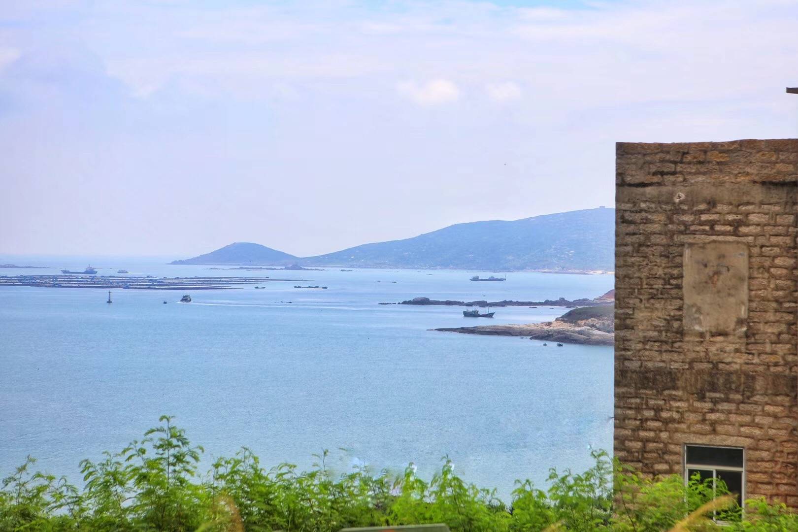 福建最美的海岸自驾线路3日游攻略，吃住玩美景都不少