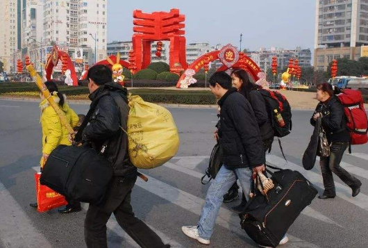 春节跨市回家需要核酸证明吗3