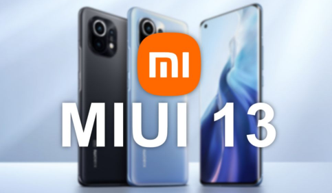 MIUI13侧边栏怎么用1