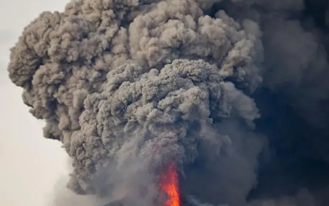 火山灰污染了整个汤加的水源吗3