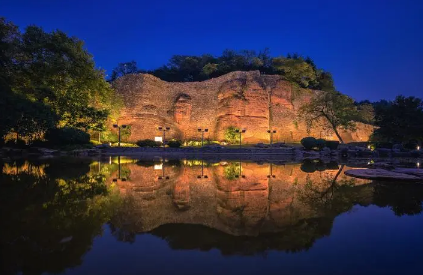 2022年春节能不能去南京旅游1