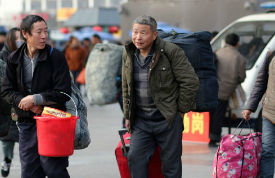 春节回家路过中高风险区怎么办1