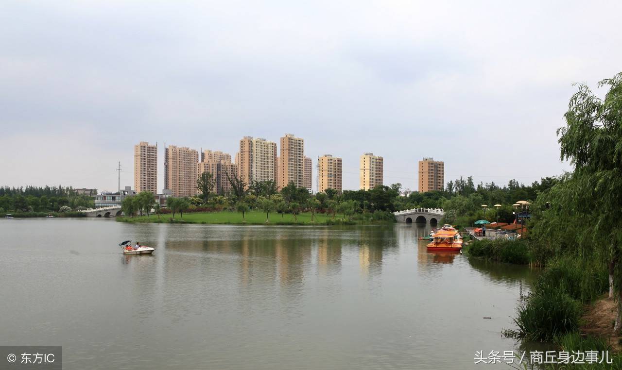 江苏盐城好玩景区大排名，第一名是龙湖公园，猜猜后面几个