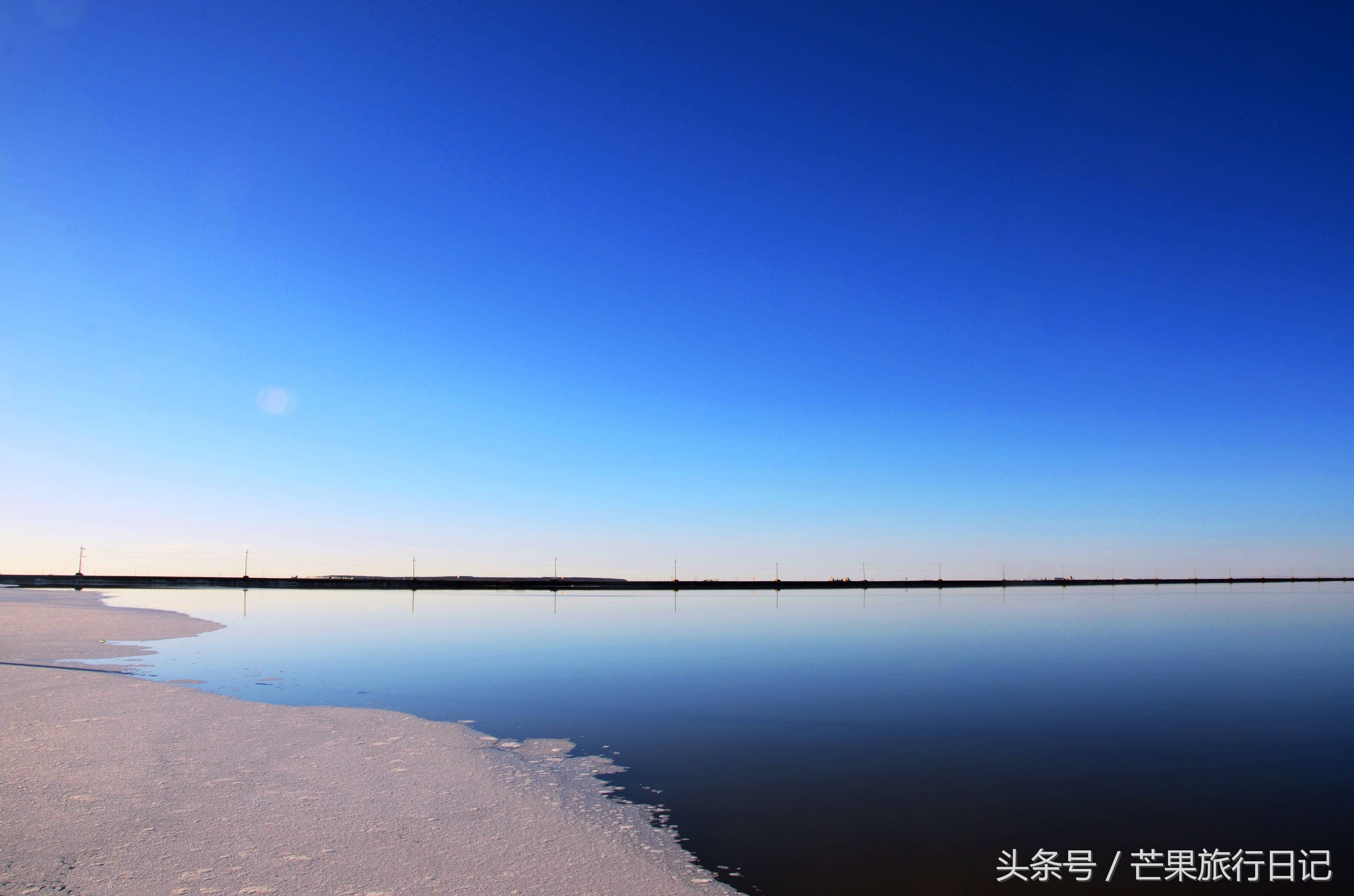 青海和西藏交界处，有个世界上面积最大的城市，你知道是哪里吗？