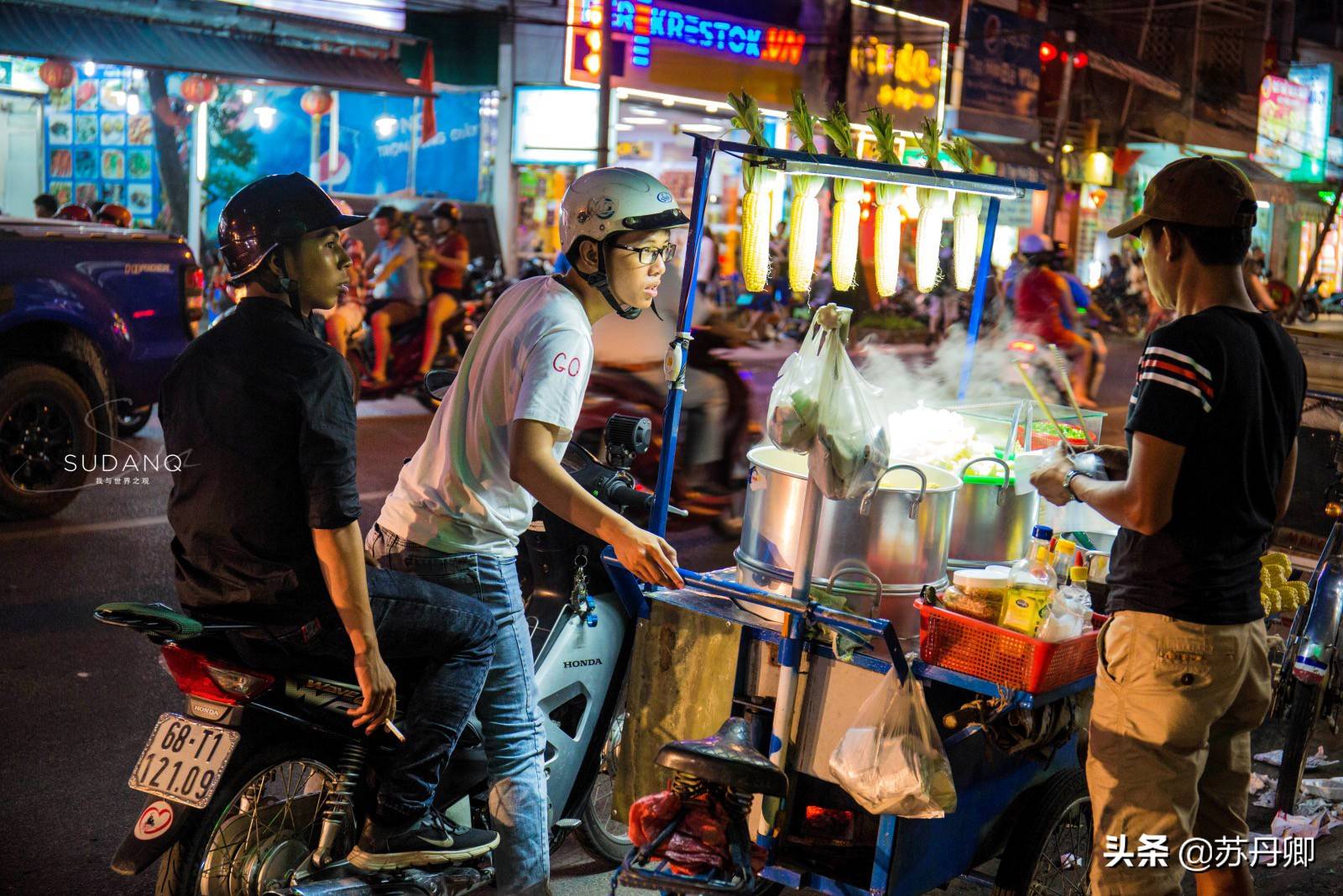 芽庄旅游：越南曾是中国领土的一部分，如今却各种坑中国游客