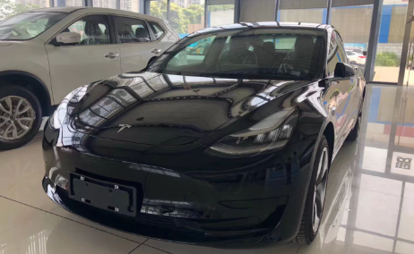 怎么买model3最划算1