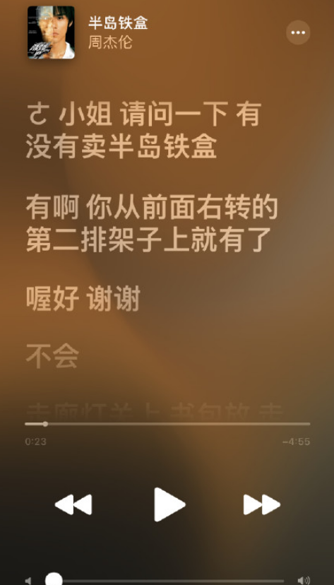 你懂半岛铁盒的梗吗2