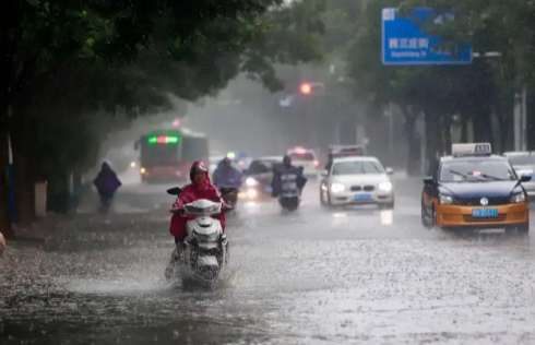 2022南方五月份会有暴雨吗3