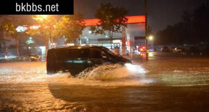 2022北京夏季雨水多吗3