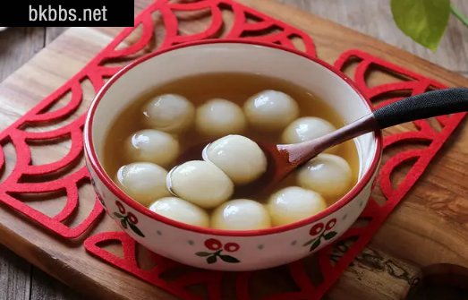 汤圆热量高还是米饭热量高1