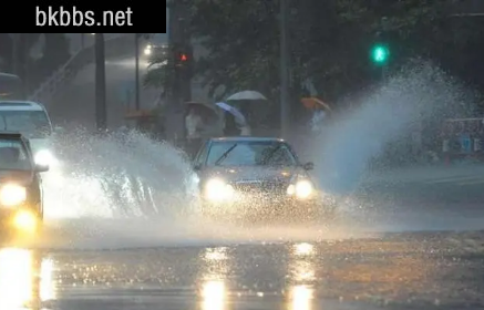 2022北京夏季雨水多吗1