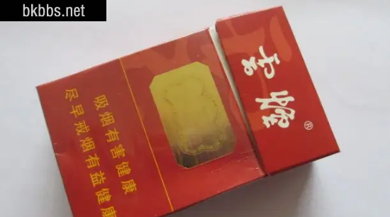 云烟1958是哪一年出品香烟1