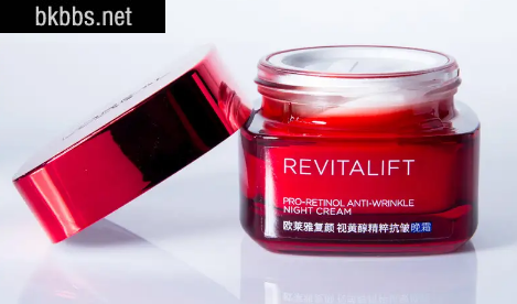 revitalift是欧莱雅的什么化妆品1