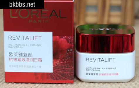 revitalift是欧莱雅的什么化妆品2