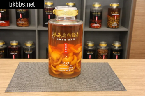 枇杷泡酒是用熟的还是比较生的1