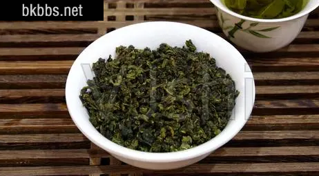 铁观音是红茶还是绿茶3