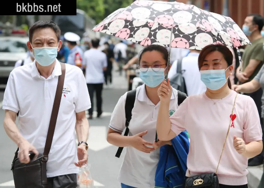 高考滞留外地的考生怎么办4