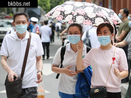 除了耐克还有哪些衣服适合在高考的时候穿3