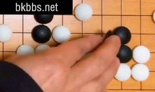 新手下围棋的方法 初学者怎样下围棋？