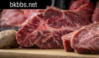 猫吃牛肉哪个部位 猫吃牛肉哪个部位好