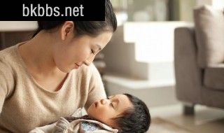 给孩子断母乳如何做 怎么断奶比较好