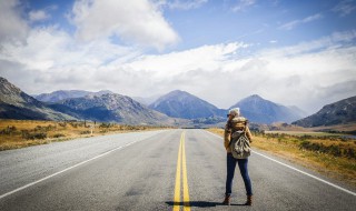 旅行心情说说心情短语 关于旅行的说说