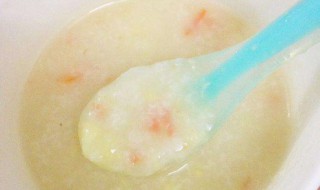 6个月宝宝辅食推荐 6个月宝宝辅食推荐有什么