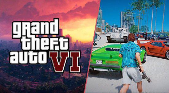 近90%玩家希望《GTA6》有60帧：毕竟都次世代了