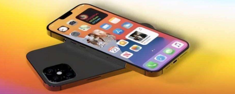 iPhone13可以双卡双待吗，iPhone13手机双卡双待吗