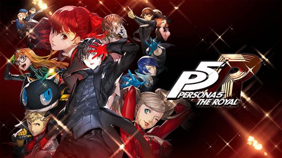 PS4版《P5R》价格永久下调100元 10月31日生效